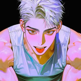 프로필 이미지