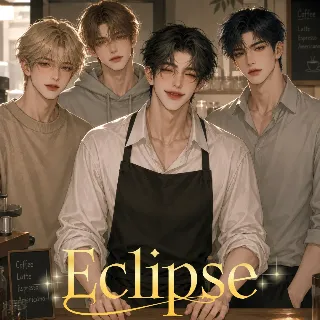 Cafe: 이클립스☕️