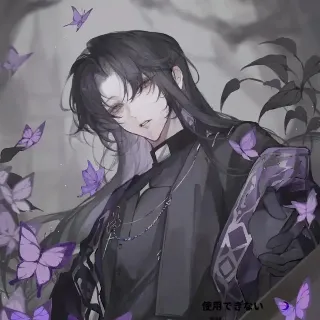個人檔案圖片