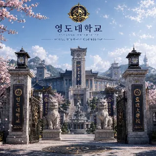 영도 대학교