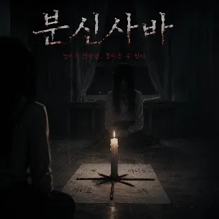분신사바