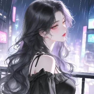 個人檔案圖片