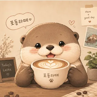 프로필 이미지