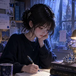 프로필 이미지