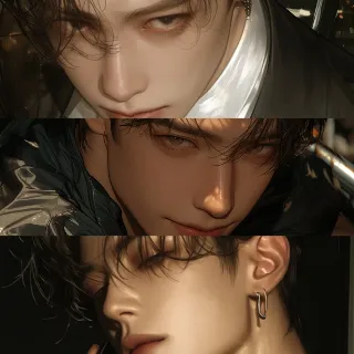 유언장의 네번째 이름