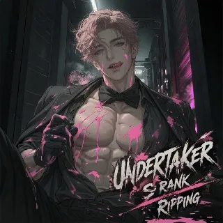 언더테이커