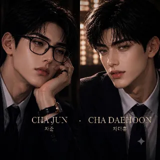 차씨 형제