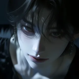 個人檔案圖片