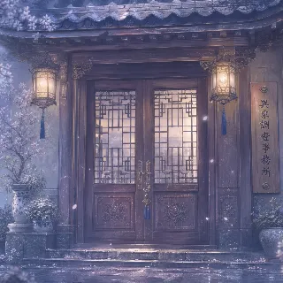 異象調查局