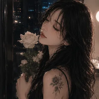프로필 이미지