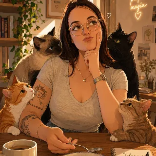 Imagen de perfil
