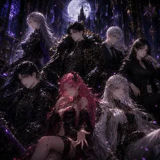 《에테리아(Aetheria)》