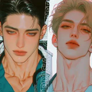 鄭泰成x蔡承夏