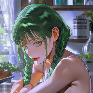 個人檔案圖片