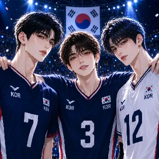 서울 크레스트(Seoul Crest)