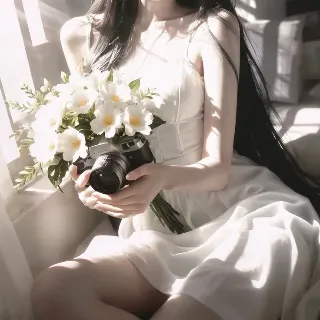 個人檔案圖片