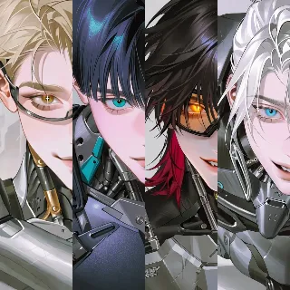 JΞKΛ
