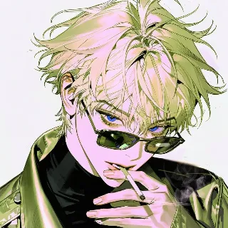 Imagen de perfil