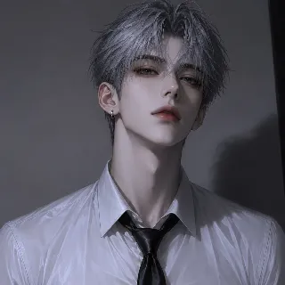 이수혁.(가명 멜)