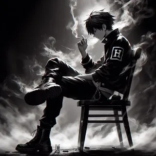 プロフィール画像