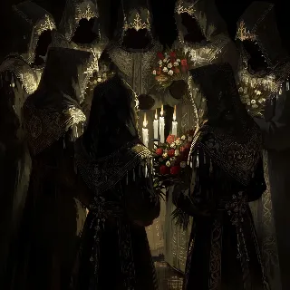 The Silent Choir