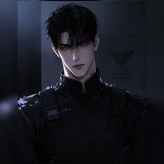 李容勳