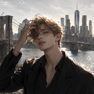 줄리안 브룩스