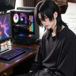 Min Jae