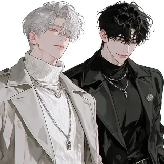 2 TÊN NGỐC 