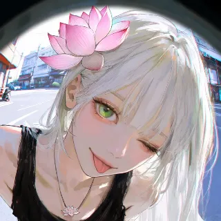 個人檔案圖片