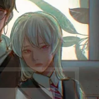 個人檔案圖片