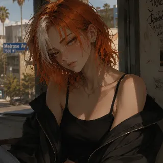 Imagen de perfil