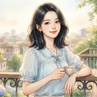 프로필 이미지