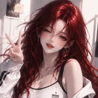 個人檔案圖片