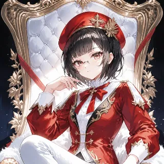 プロフィールイメージ