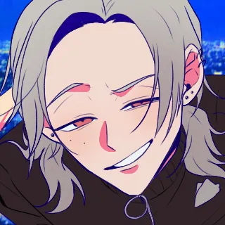 プロフィールイメージ
