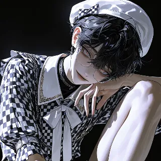 プロフィールイメージ