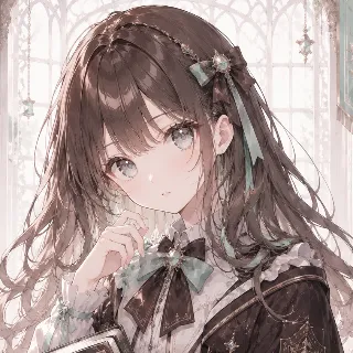 プロフィールイメージ