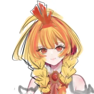 プロフィールイメージ