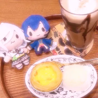 プロフィールイメージ