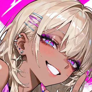 プロフィールイメージ
