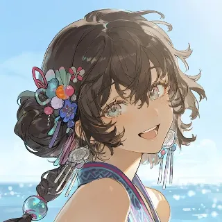 プロフィールイメージ