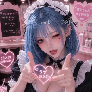 プロフィールイメージ