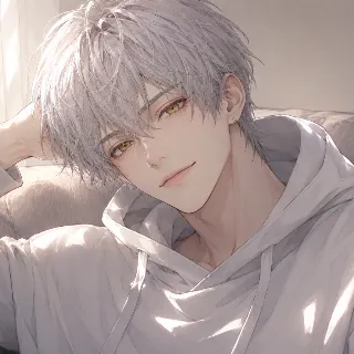 プロフィールイメージ