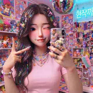프로필 이미지