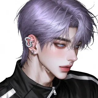 프로필 이미지