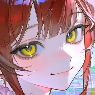 プロフィールイメージ