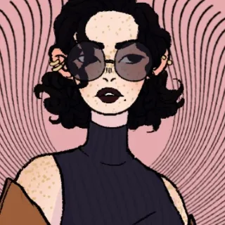 Imagen de perfil