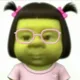 user is les
