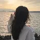 深紅